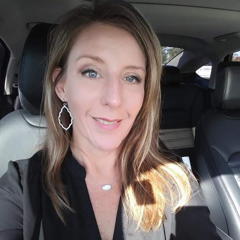 Meet your Posher, Donna